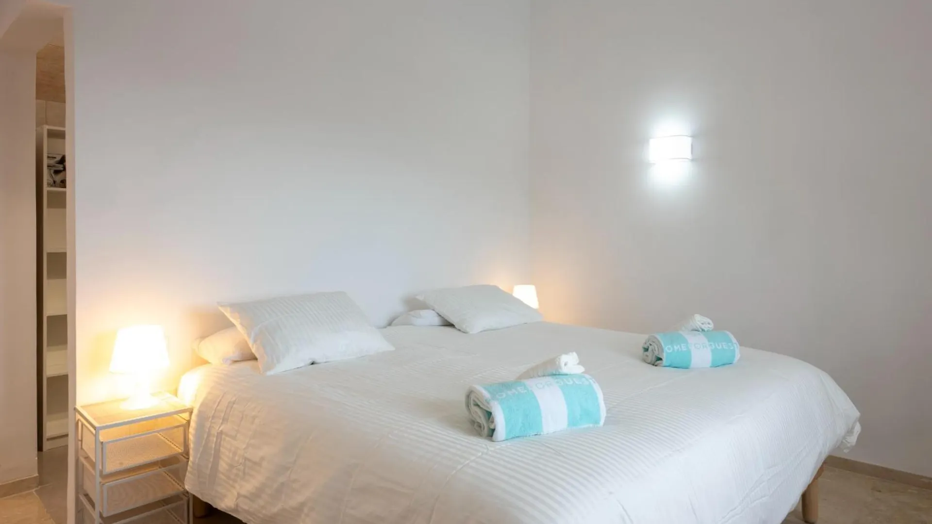 Willa Calala House With Huge Terrace Candelaria Hiszpania