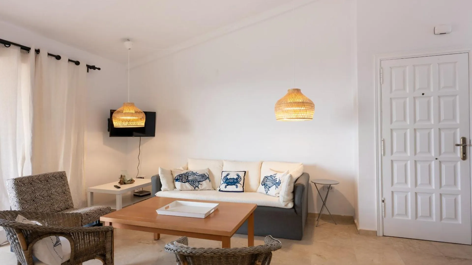 Willa Calala House With Huge Terrace Candelaria Dom wakacyjny