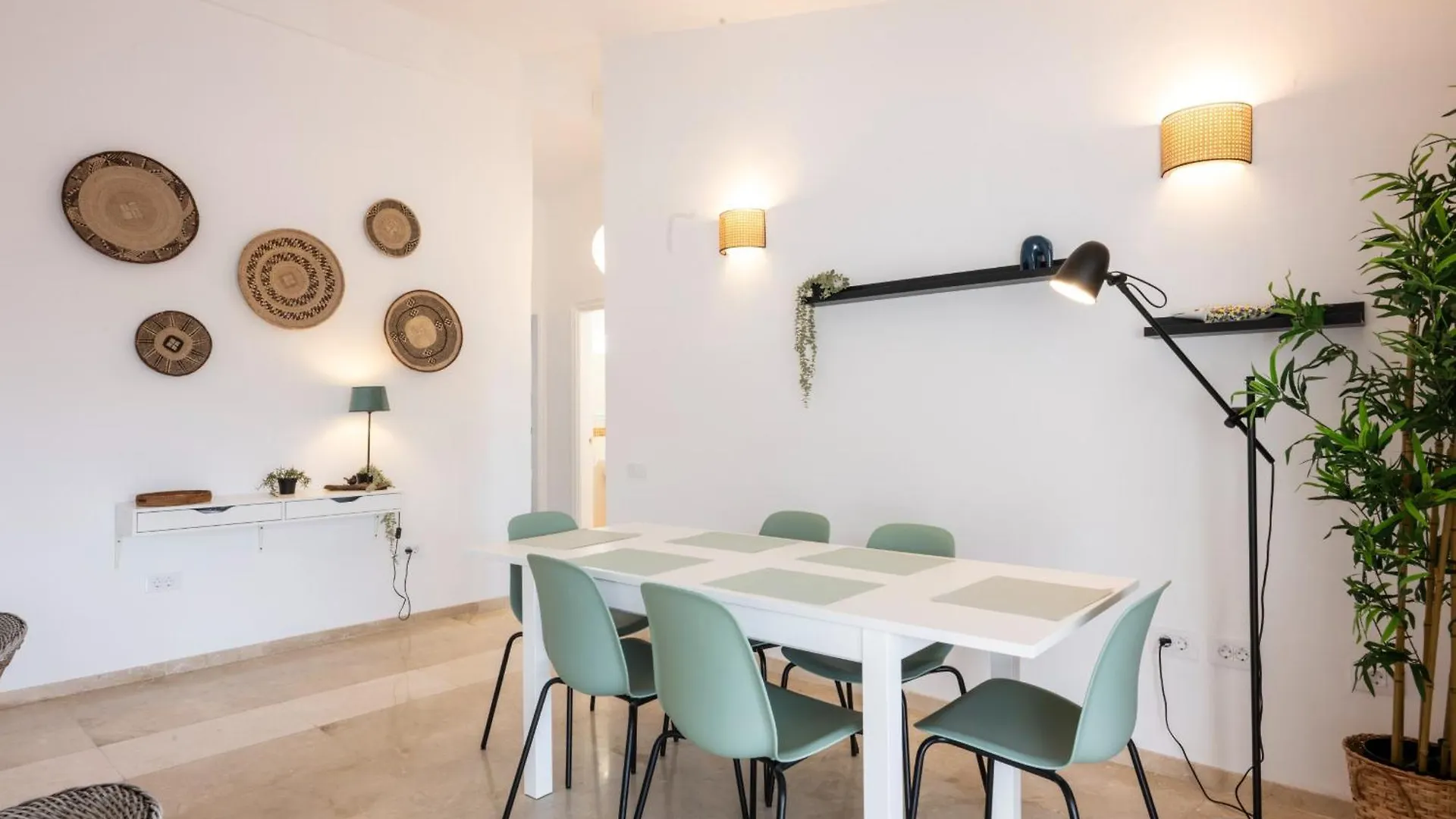 Willa Calala House With Huge Terrace Candelaria Dom wakacyjny