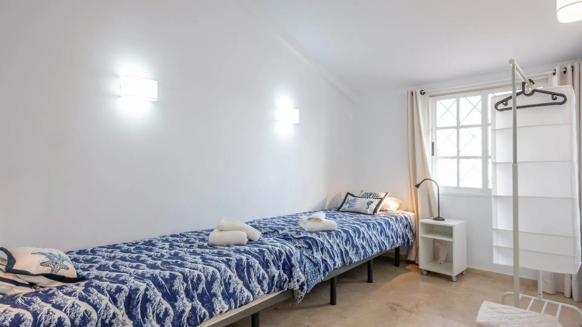 Willa Calala House With Huge Terrace Candelaria Dom wakacyjny