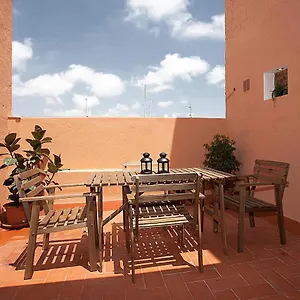 Muntanya - & One With Balcony Sagrada Familia Apartamento Barcelona
