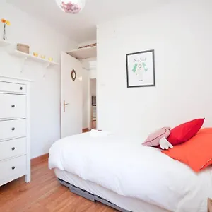 Parc Güell Apartamento Barcelona