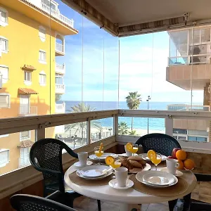 Teresa Apartamento Fuengirola