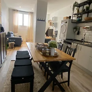 Donosti Aldea Apartamento Lasarte-Oria