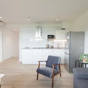 Lur Apartamento Getaria